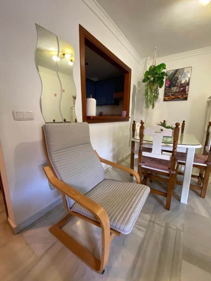 Liya'S Home เบนัลมาเดนา ภายนอก รูปภาพ