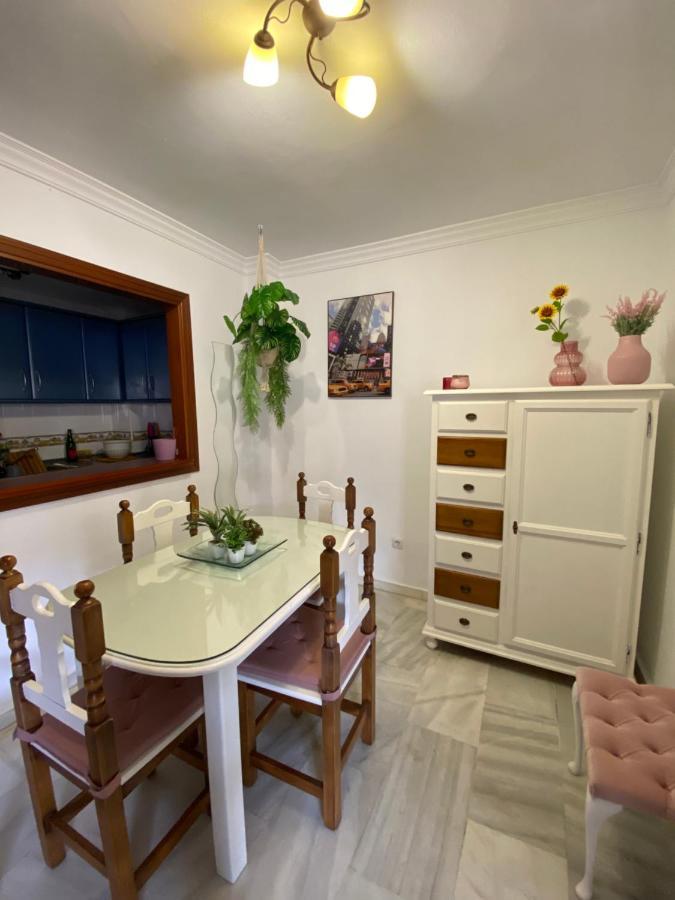 Liya'S Home เบนัลมาเดนา ภายนอก รูปภาพ